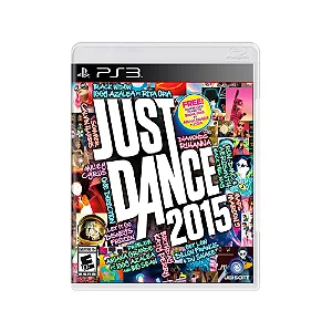 Just Dance 4 Playstation 3 Ps3 / Mídia Física | Usado